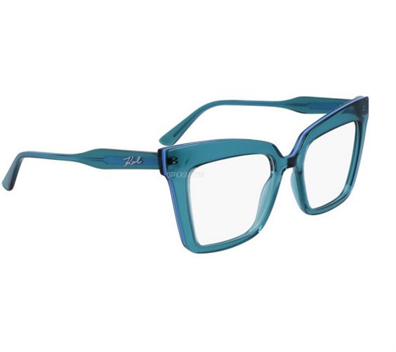 Karl lagerfeld eyeglass store frames